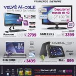 fravega catalogo marzo 2012