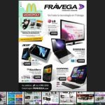 fravega mayo 2013